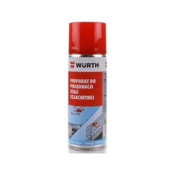Würth pěna na ošetření nerezu 400ml Wurth Wurth 13959