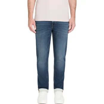 Pánské džíny Celio Džíny C25 slim Josuper - Pánské Celio modrá 2938758