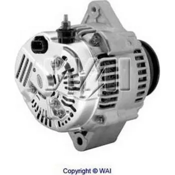 Alternátor Alternátor Denso 101211-7920
