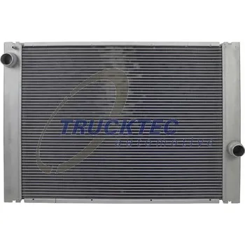 Chladič motoru Chladič, chlazení motoru TRUCKTEC AUTOMOTIVE 08.40.106