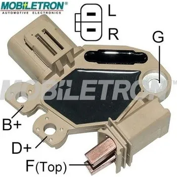 Alternátor Regulátor alternátoru Valeo 37300-48000 / A0002655838