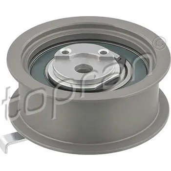 Napínací kladka, ozubený řemen TOPRAN 100 306