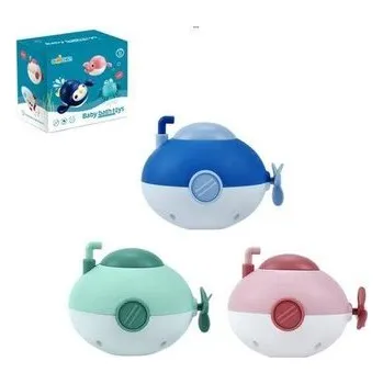 Zabawka do kapieli QC08Y MIX