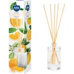 Nohel Garden Osvěžovač vzduchu POMERANČ odpařovací s tyčinkami 45ml