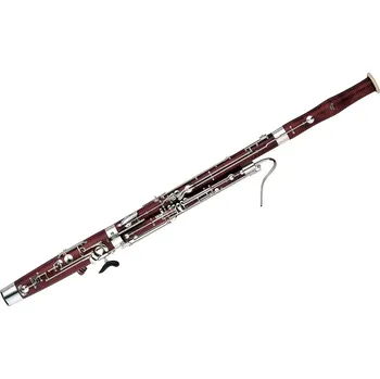 Dechový nástroj Yamaha YFG 811 03 fagot