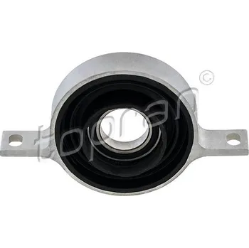 Uložení, kloubový hřídel TOPRAN 502 352