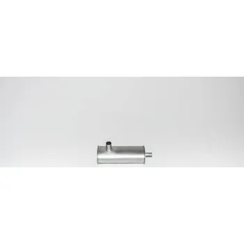 Tlumič výfuku Stredni tlumic vyfuku NOVAK 20.310