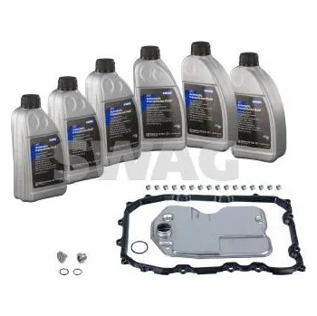 Sada Dílů, výměna oleje automatické převodovky SWAG 33 10 8310