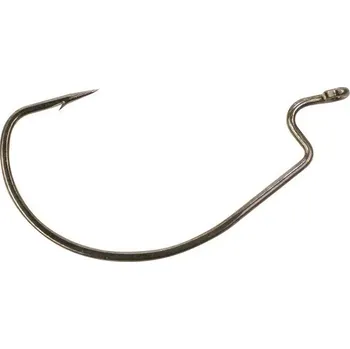 Rybářský háček Fox Rage offsetové háčky Strike Point Varianta: vel. 5/0 (NHK042)
