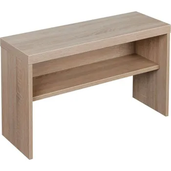 Předsíňová stěna Bradop Lavička D106 DP - Dub Přírodní
