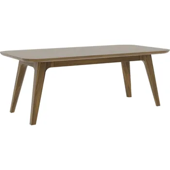 Konferenční stolek Konferenční stolek TOKIO OŘECH, 60 x 120 cm