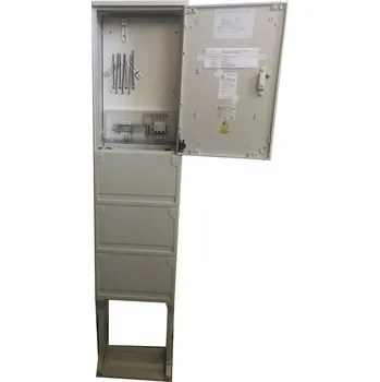 Rozvaděč ESTA Skříň ER212/NKP7P 40A QM (3f 1/2s) E.ON 113613