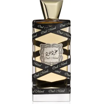 Lattafa Oud Mood U EDP