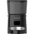 Dávkovač krmiva Rojeco RWSQ-02 Button Smart Pet Feeder 2 l černý