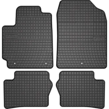 autokoberec Sada podlahových rohoží FROGUM 547938