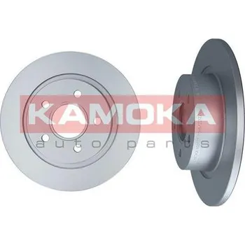 Brzdový kotouč Brzdový kotouč KAMOKA 103177