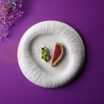 Talíř Talíř Gourmet 270 mm | FINE DINE, Fiord