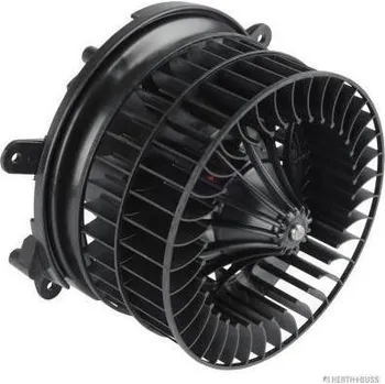 Ventilátor topení a klimatizace vnitřní ventilátor HERTH+BUSS ELPARTS 75610024