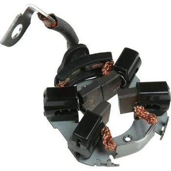 Startér Držák uhlíků startéru Bosch 0001125013 o.e.1004336860