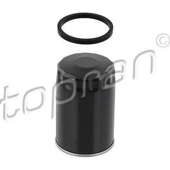 Olejový filtr Olejový filtr TOPRAN 101 090