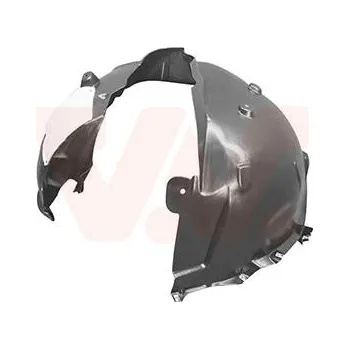 Podběh karosérie oblozeni, dutina kola VAN WEZEL 0979433