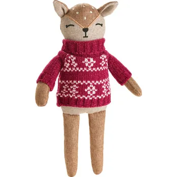 Hračka pro psa HUNTER Psí hračka BIRKA Jelen Hunter