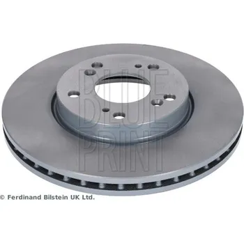 Brzdový kotouč Brzdový kotouč BLUE PRINT ADH24384