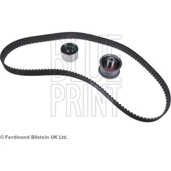 ozubení,sada rozvodového řemene BLUE PRINT ADN17307