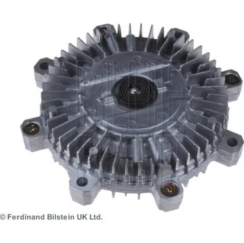 Chladič motoru Spojka, větrák chladiče BLUE PRINT ADC491809