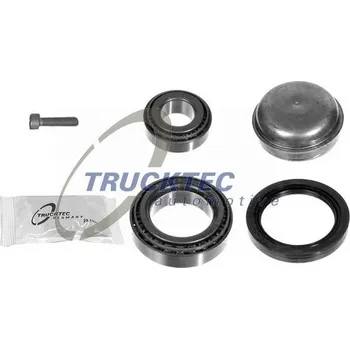 Sada lozisek kol TRUCKTEC AUTOMOTIVE 02.31.076