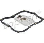 Sada hydraulickeho filtru, automaticka prevodovka TOPRAN 116 005