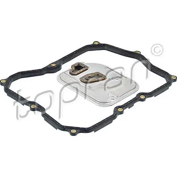 Hydraulický filtr Sada hydraulickeho filtru, automaticka prevodovka TOPRAN 116 005