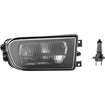 Mlhový světlomet Mlhovka VAN WEZEL 0639998Z