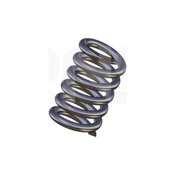 Tlumič výfuku Pruzina, tlumic vyfuku ERNST 498753