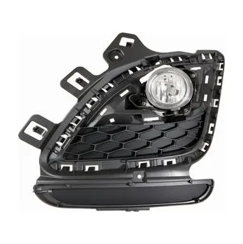 Osvětlení automobilu Mlhovka VAN WEZEL 2764997