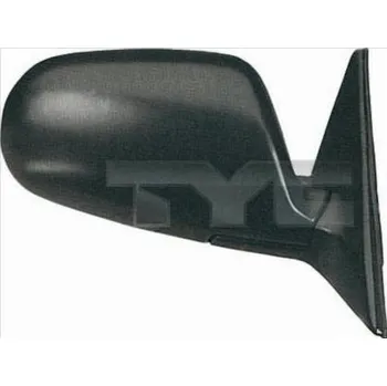Auto zrcátko vnejsi zpetne zrcatko TYC 312-0003