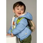 přechodová bundička prošívaná Mayoral 2468-16 velikost 86