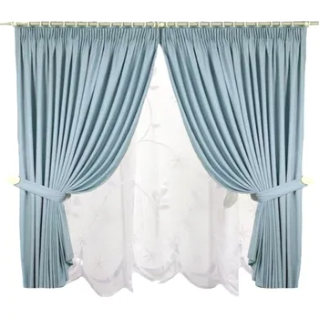 Povlečení Dalux Hotová záclona 170x300cm SPRING