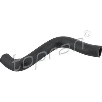 Motor automobilu Hadice chladiče TOPRAN 102 721