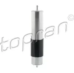Palivový filtr TOPRAN 500 739