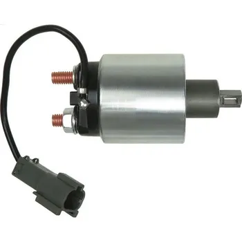 Startér Spínač startéru Hitachi 2114-67605