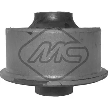 Zavěšení kol Uložení, řídicí mechanismus Metalcaucho 00981