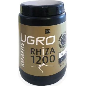 Hnojivo U Gro Benefits Rhiza1200 300 g