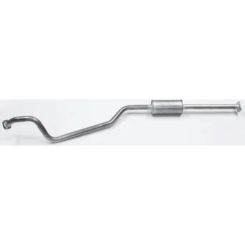 Výfukový systém Stredni tlumic vyfuku NOVAK 16.320