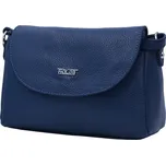 BRIGHT Dámská kabelka Tmavě modrá (XBR21-BZX4086-41DOL)