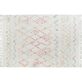 Koberec Koberec DKD Home Decor Vícebarevný (160 x 230 x 0,7 cm)