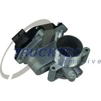 Čidlo automobilu Hrdlo skrtici klapky TRUCKTEC AUTOMOTIVE 07.14.245
