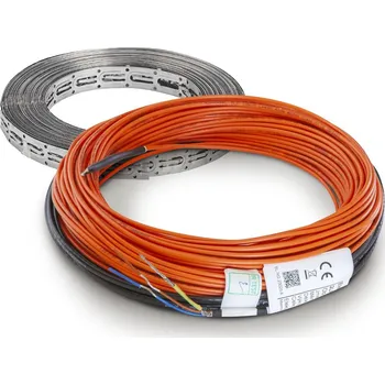 Topný kabel Admiral Topný kabel, 16 m 10/16