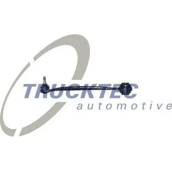 Stabilizátor nápravy Tyc/vzpera, zaveseni kol TRUCKTEC AUTOMOTIVE 02.32.025