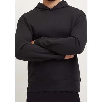 Pánská mikina Pánská mikina Calvin Klein NM2710 S Černá